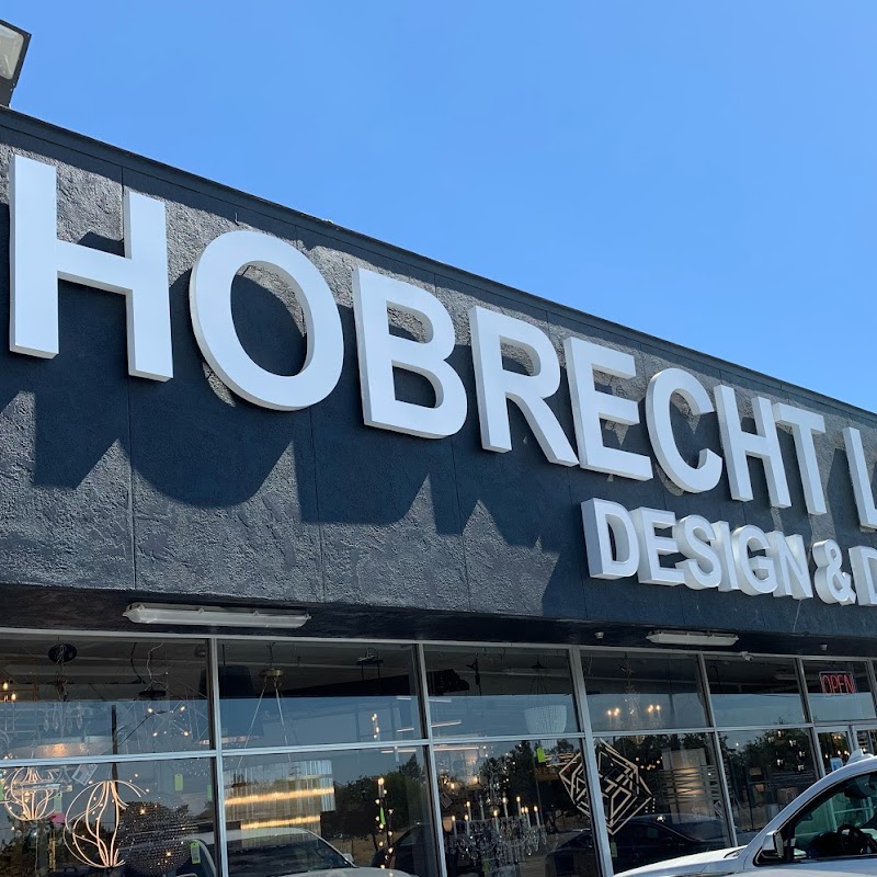 Hobrecht Lighting Design & Decor