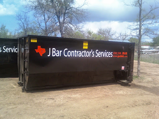 J Bar Contractors Services image 8