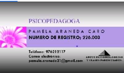 Psppamelaaraneda