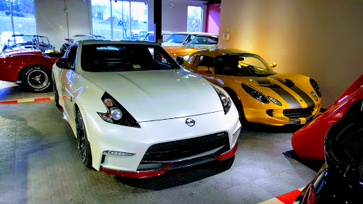 Used Car Dealer «Motorcars Washington», reviews and photos, 44264 Mercure Cir, Sterling, VA 20166, USA