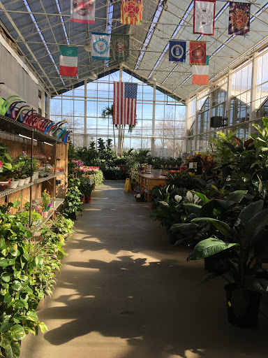 Garden Center «Dees Nursery & Florist», reviews and photos, 69 Atlantic Ave, Oceanside, NY 11572, USA