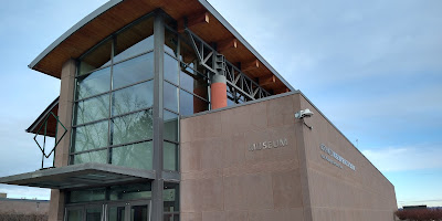 Northwest Museum of Arts and Culture