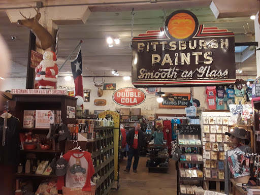 Store «Jefferson General Store», reviews and photos, 113 E Austin St, Jefferson, TX 75657, USA
