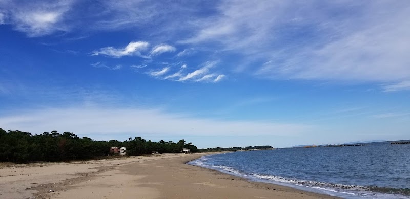 奈多狩宿海岸