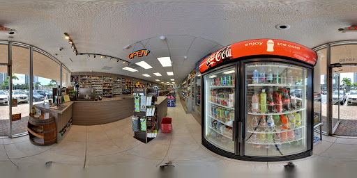Wine Store «Sunny Isles Liquors», reviews and photos, 18180 Collins Ave, Sunny Isles Beach, FL 33160, USA
