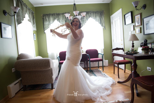 Bridal Shop «Bridal Boys By Complete Bridal», reviews and photos, 12 E Main St #2, East Dundee, IL 60118, USA