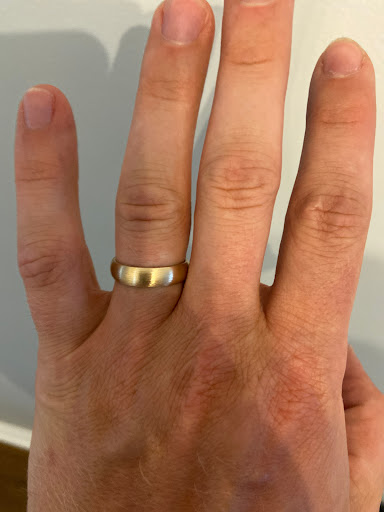 Jeweler «Harzin Jewelers Inc», reviews and photos, 713 Sansom St, Philadelphia, PA 19106, USA