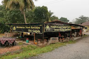 Restoran Nasi Kerabu Titi Gajah image