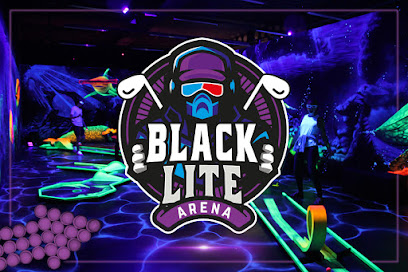 Blacklite Arena