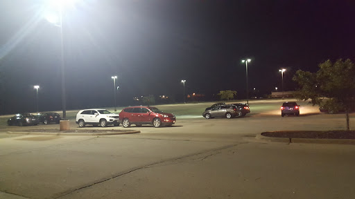 Movie Theater «AMC Classic Dubuque 14», reviews and photos, 2835 NW Arterial, Dubuque, IA 52002, USA