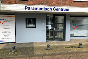 Paramedisch Centrum Hoek van Holland image