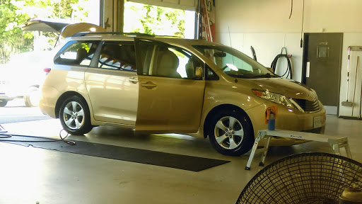 Car Wash «Autospa Carwash», reviews and photos, 3171 Golansky Blvd, Woodbridge, VA 22192, USA