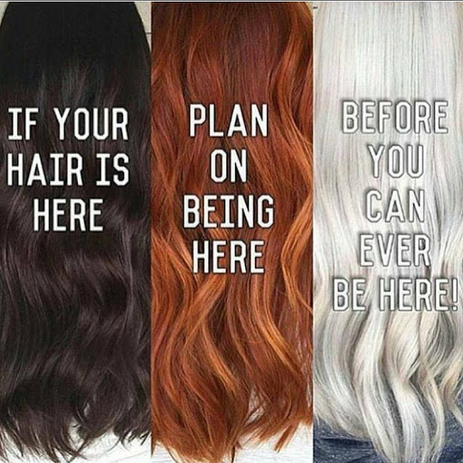 Hair Salon «Hair Machine Salon», reviews and photos, 40 S Park Ave, Rockville Centre, NY 11570, USA