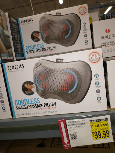 Warehouse club «BJ’s Wholesale Club», reviews and photos, 7260 Bell Creek Rd, Mechanicsville, VA 23111, USA