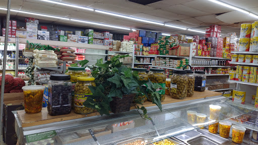 Market «Azadi International Food Market & Bakery», reviews and photos, 391 Elysian Fields Ct, Nashville, TN 37211, USA