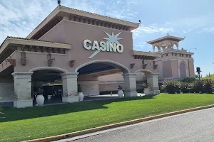 Hotel & Casino image