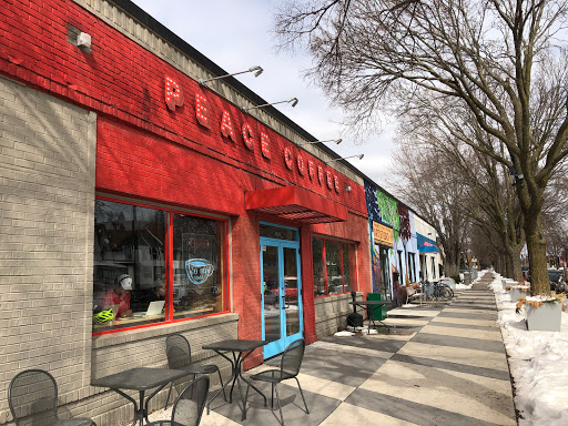 Coffee Shop «Peace Coffee», reviews and photos, 3262 Minnehaha Ave, Minneapolis, MN 55406, USA