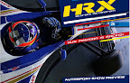 HRX France, equipement pilote auto, circuit, rallye, karting Albi