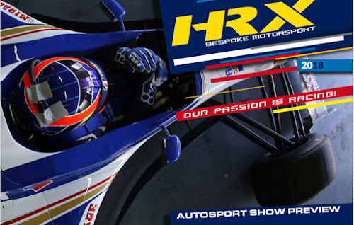 HRX France, equipement pilote auto, circuit, rallye, karting à Albi