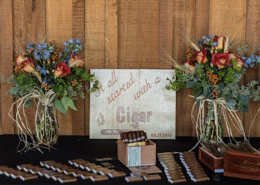 Florist «Flowers By Louis Hody», reviews and photos, 3515 W Hamilton Ave, Nashville, TN 37218, USA