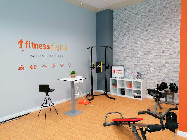 fitnessdigital | Tienda online