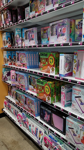 Variety Store «Five Below», reviews and photos, 2320 S I-35 Service Rd, Oklahoma City, OK 73160, USA