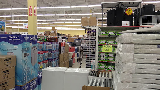 Discount Store «Ocean State Job Lot», reviews and photos, 100 Providence Hwy, Dedham, MA 02026, USA