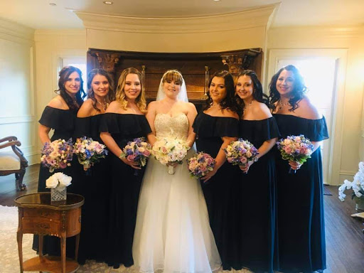 Bridal Shop «Antoinette Rose», reviews and photos, 141 Chambers Bridge Rd, Brick, NJ 08723, USA