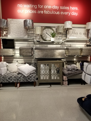 Department Store «T.J. Maxx», reviews and photos, 2675 E Gulf to Lake Hwy, Inverness, FL 34453, USA