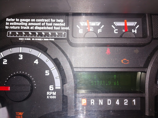 Auto Parts Store «Tennessee Off Road», reviews and photos, 4755 Lebanon Rd, Lebanon, TN 37087, USA