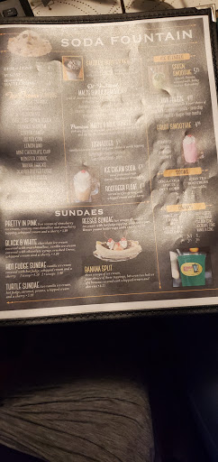 Coffee Shop «Smokey Row», reviews and photos, 109 S Market St, Oskaloosa, IA 52577, USA