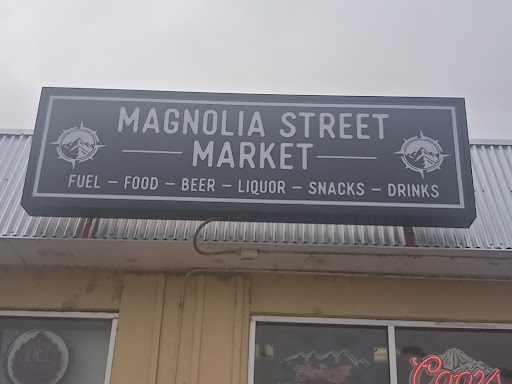 Asian Grocery Store «Oriental Grocery Store», reviews and photos, 710 E Magnolia St, Fort Collins, CO 80524, USA