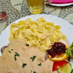 Photo n°1 de l'avis de Nadine.l fait le 05/08/2021 à 19:21 sur le  Zum Kauzen à Ochsenfurt