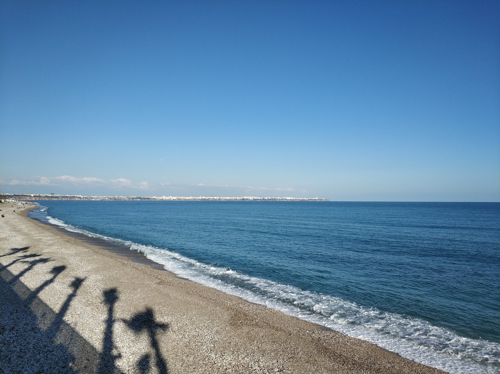 Baki Beach II photo #8