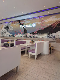 Atmosphère du Restaurant de sushis Enjoy Sushi B'ar à Houilles - n°15