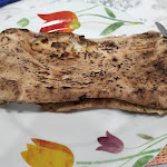 Photo n°1 de l'avis de Stefano.' fait le 14/02/2021 à 18:04 sur le  Pizzeria IMPASTO INTELLIGENTE (EX SORRISI) à Aversa