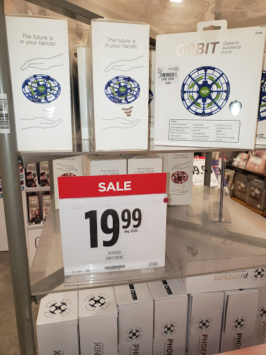 Department Store «JCPenney», reviews and photos, 400 S Baldwin Ave, Arcadia, CA 91007, USA