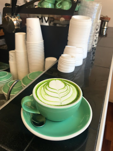 Coffee Shop «Function Coffee Labs», reviews and photos, 1001 S 10th St, Philadelphia, PA 19147, USA