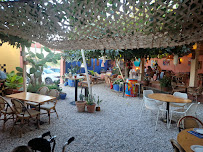 Atmosphère du Restaurant Pescadoras à Torreilles - n°17