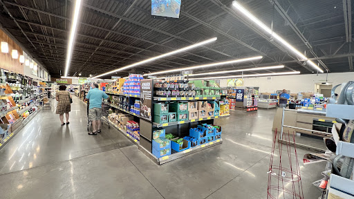 Supermarket «ALDI», reviews and photos, 1636 E Semoran Blvd, Apopka, FL 32703, USA