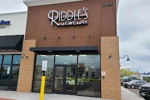 Riddle's Jewelry - Burlington image