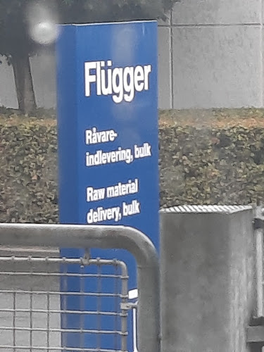 Flügger Denmark A/S - Farvehandel