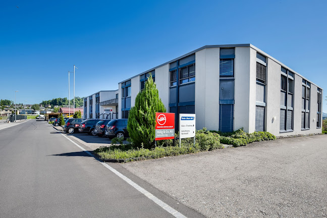 Rezensionen über Hälg & Co. AG in Einsiedeln - Klimaanlagenanbieter