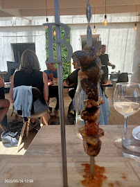 Churrasco du Restaurant El Brasero à Boisset-et-Gaujac - n°6