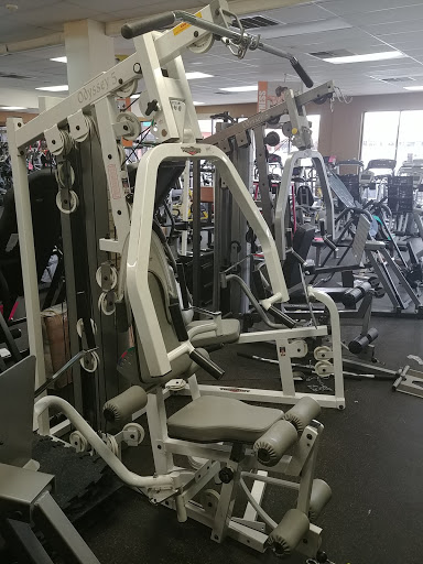 Sporting Goods Store «Play It Again Sports - Phoenix», reviews and photos, 3143 E Greenway Road, Phoenix, AZ 85032, USA