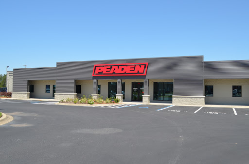 Air Conditioning Contractor «Peaden Air Conditioning, Plumbing & Electrical», reviews and photos, 618 W Baldwin Rd, Panama City, FL 32405, USA