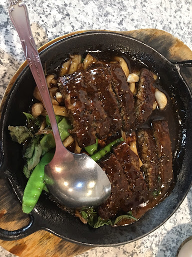 頤園素食小館 的照片