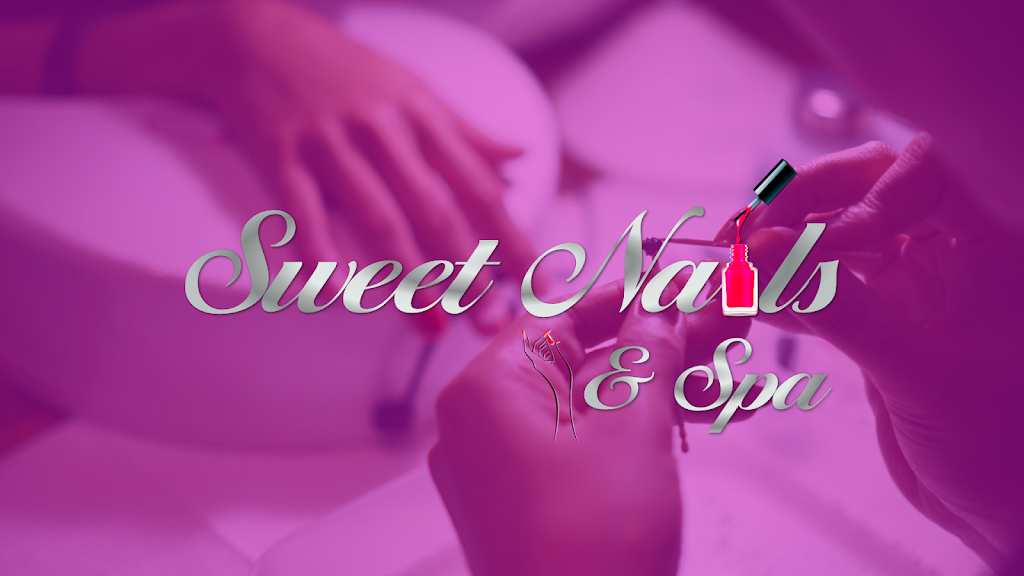 Sweet Nails and Spa 78521