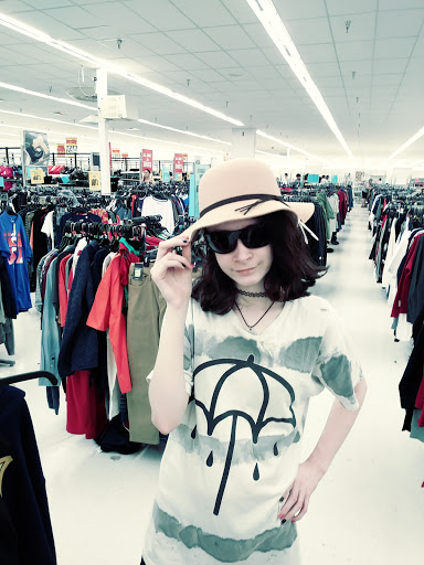 Discount Store «Kmart», reviews and photos, 17911 Pacific Ave S, Spanaway, WA 98387, USA