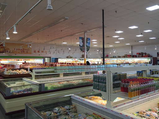 Supermarket «Good Fortune Supermarket», reviews and photos, 3151 New Jersey 27, Franklin Park, NJ 08823, USA